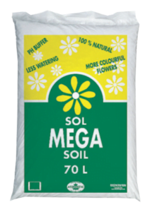Mega-Soil