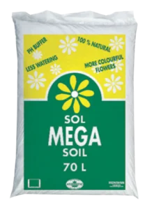 Mega-Soil
